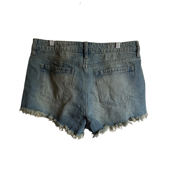 Fashion Nova High-Rise Denim Bundle - Picture 5 of 5